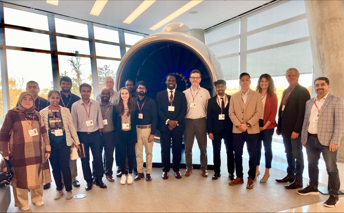 American Airlines Skyview #7, Fort Worth